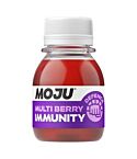 MOJU MultiBerry Immunity Shots (60ml)