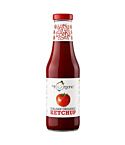 Org Ketchup Bottle (480g)