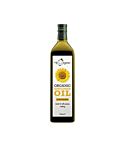 Organic Sunflower Oil (750ml)