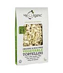 Org Tortellini with Vegetables (250g)