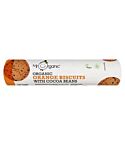 Orange Biscuits & Cocoa beans (250g)