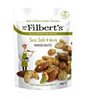 Sea Salt Herb Mixed Nuts (40g)