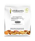Moroccan Spiced Almonds (1500g)