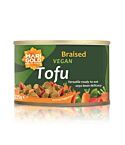 Marigold Braised Tofu Canned (225g)