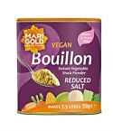 Less Salt Veg Bouillon Purple (150g)