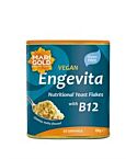 Engevita B12 Yeast Flakes Blue (100g)