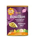 Less Salt Veg Bouillon Purple (500g)