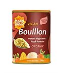 Organic Vegan Bouillon Red (500g)
