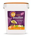 Less Salt Bouillon Purple (2kg)