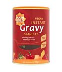 Instant Gravy Granules GF (170g)