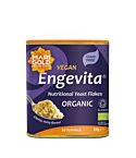 Organic Engevita Yeast Flakes (100g)