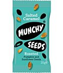 Munchy Seeds Salted Caramel 25 (25g)