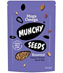 Munchy Seeds Mega Omega (450g)