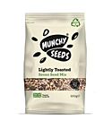Lightly Toasted 7 Seed Mix (500g)
