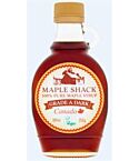 Grade A Dark 100% Maple Syrup (189ml)