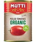 Organic Peeled Tomatoes (400g)