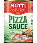 Flavoured Pizza Sauce (400g)