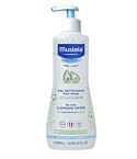 No Rinse Cleansing Water 500ml (500g)