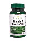 Vitamin B Complex 100mg TR (30 tablet)