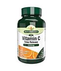 Vitamin C 1000mg Time Release (90 tablet)