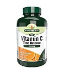 Vitamin C 1000mg Time Release (180 tablet)