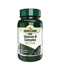 Vitamin B Complex (90 tablet)