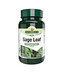 Sage Leaf 500mg (90 tablet)