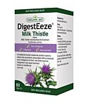 DigestEeze Milk Thistle 150mg (60 tablet)