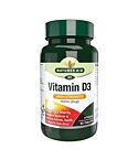 Vitamin D3 1000iu (90 tablet)
