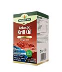 Krill Oil 500mg (60 capsule)