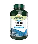 Fish Oil 1000mg (180 capsule)