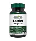 Selenium + Zinc & Vits (90 tablet)
