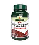 Calcium Magnesium & Vit D3 (90 tablet)