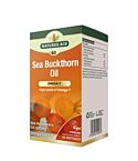 Omega-7 Sea Buckthorn Oil (60 capsule)