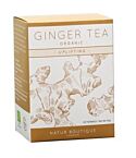 Organic Ginger Tea (20 sachet)