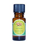 Lemon Essential Oil Organic (10ml)