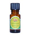 Rosemary Essential Oil Organic (10ml)