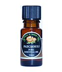Patchouli Essential Oil (10ml)