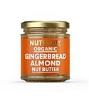 Nutcessity Gingerbread Almond (170g)