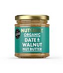 Nutcessity Date & Walnut (170g)