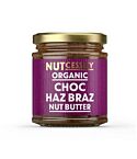 Nutcessity Choc Haz Braz (170g)