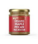 Nutcessity Maple Pecan (170g)