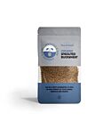 Org Sprouted & Raw Buckwheat (250pouches)