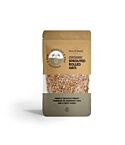 Org Sprouted&Raw Rolled Oats (250g)
