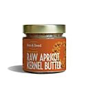 Org Raw Apricot Kernel Butter (200g)