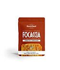 Organic GF Focaccia Mix Tomato (300g)