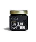 Org Raw Black Sesame Tahini (200g)
