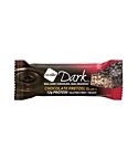 Dark Chocolate Pretzel Bar (50g)