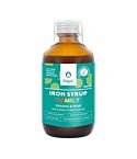 Iron Syrup Family (250ml)