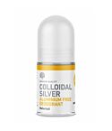 Col Silver LEMON Deodorant (50ml)
